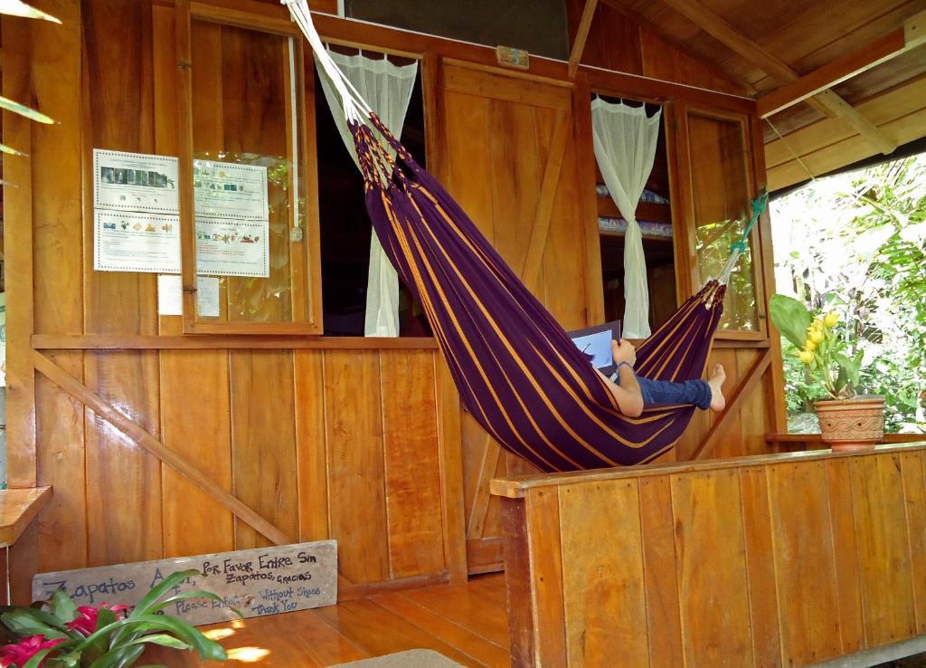 Cabañas Armonía y Jardín de Orquídeas Mindo Quarto foto